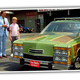 Image for article titled Speedycop's Race-Ready Family Truckster Is Amazing And For Sale!
